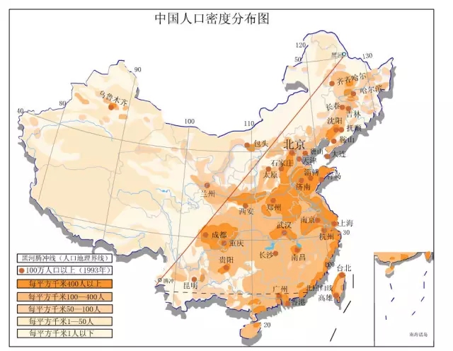 东莞市人口